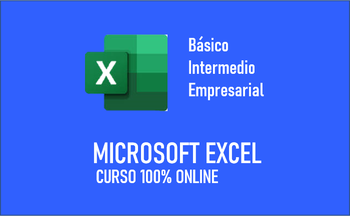Microsoft Excel Empresarial – Básico Intermedio