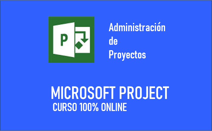 Administrando proyectos con Microsoft Project | Tutoreando